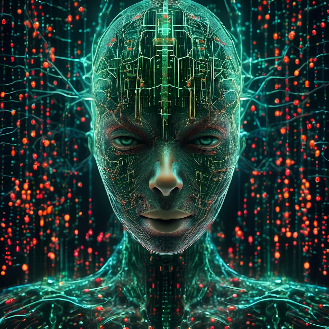 How AI Algorithms Are Transforming Battlefield Surveillance